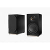 Triangle AIO Twin nero Coppia diffusori attivi Wi-Fi, Bluetooth 5.0