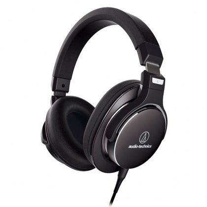 Audio-technica ATH-MSR7 NC CUFFIA DINAMICA HIFI CHIUSA CON NOISE CANCELLING