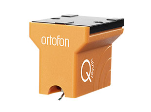 ORTOFON QUINTET BRONZE TESTINA MC COMPLETA NUOVA SIGILLATA GARANZIA ITALIA
