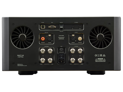 Rotel Michi M8 finale monofonico 1080/1800W su 8/4 ohm