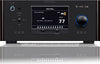 ROTEL RAP 1580 NERO SINTOAMPLIFICATORE 7.1 CLASSE A-B NUOVO GARANZIA ITALIA