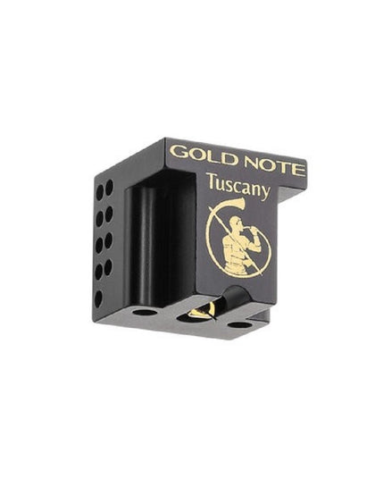 Gold Note TUSCANY GOLD testina MC con uscita da 0.25mV