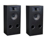 Davis Acoustics XL diffusori 2 vie da pavimento 97 db efficienza