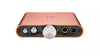 IFI Hip Dac 2 convertitore amp-cuffie PCM e DXD fino a 384kHz DSD256