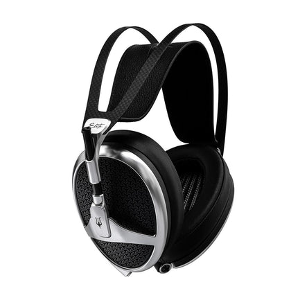 Meze Audio Elite Cuffie stereo Hi-End Isodinamiche con valigetta in alluminio inclusa