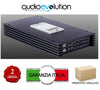 Audiosystem AS480 AMPLIFICATORE 2/4 CANALI CROSSOVER NUOVO