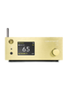 Gold Note DS-10 PLUS gold preamplificatore, streamer dac e ampli cuffie
