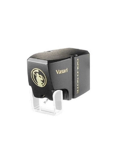 Gold Note VASARI GOLD testina MM uscita 4mV