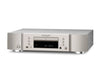 Marantz CD6007 silver lettore cd con dac AK4490 usb anteriore con lettura file FLAC HD e DSD