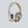 B&W PX8 beige cuffia wireless top di gamma