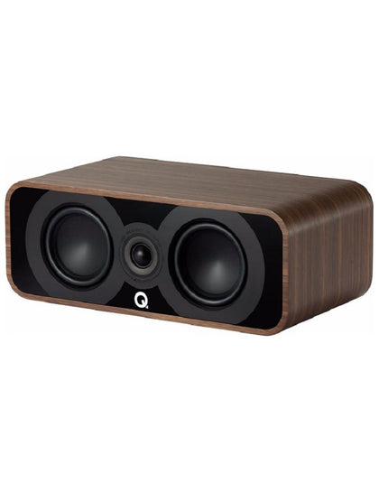 Q Acoustics 5090 Santos Rosenwood canale centrale 2 vie