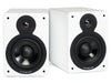 CAMBRIDGE AUDIO MINX XL BIANCHE DIFFUSORI DA SCAFFALE SIGILLATE GARANZIA UFFICIALE ITALIA