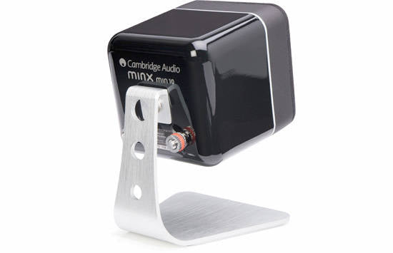 CAMBRIDGE AUDIO 600D TABLE STAND X KIT DIFF. MINX 1 PZ SINGOLO NUOVO