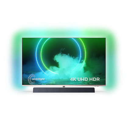 Philips 65PUS9435/12 Televisore LED 4K UHD HDR Da 65