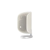 B&W M1 NEW BIANCO MINI DIFFUSORE 2 VIE SIGILLATE GARANZIA ITALIA