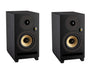 Davis Acoustics krypton 3 nere diffusori da scaffale 2 vie