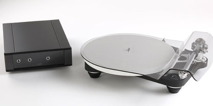 Rega Planar 10 Top di gamma con braccio RB 3000 senza testina