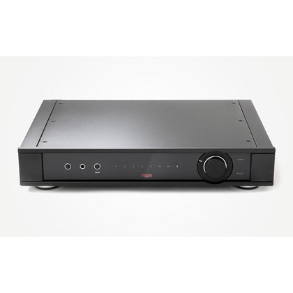 Rega Elicit MKV amplificatore integrato 2x162 watt su 4 ohm con ingressi digitali