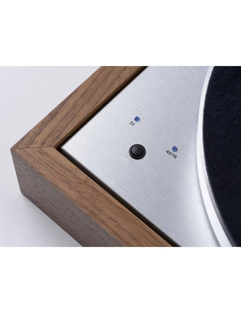 Pro-ject The classic Evo noce giradischi braccio e coperchio senza testina
