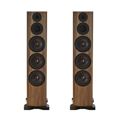 Ophidian Audio Incanto diffusori da pavimento 3 vie AEROFLEX