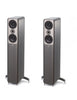 Q Acoustics concept 50 graphite diffusori da pavimento