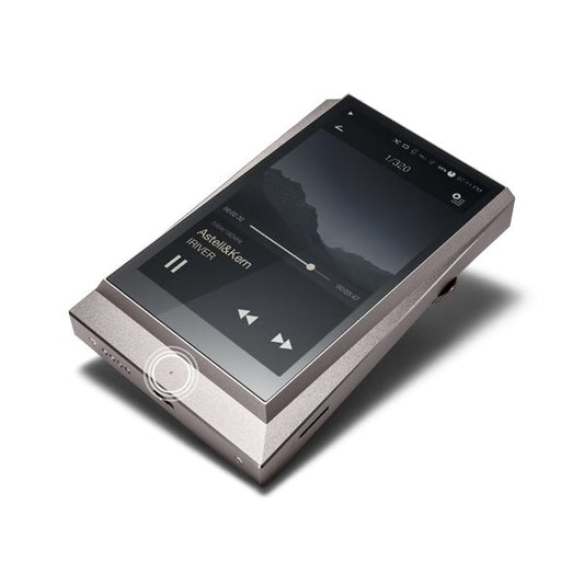 Astell&Kern AK320 RIPRODUTTORE DIGITALE DSD PORTATILE SIGILLATO GARANZIA ITALIA