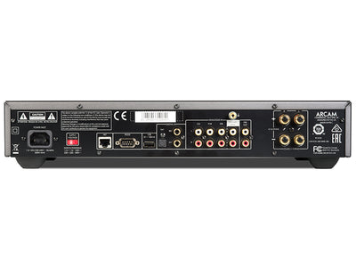 Arcam SA10 amplificatore 2 canali classe AB 50 watt