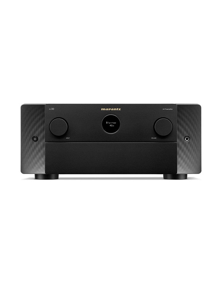 Marantz AV10 preamplificatore Home Theater a 15.4 canali