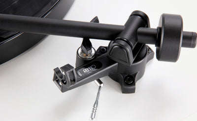 Rega Planar 1 noce giradischi completo di testina e coperchio NUOVO no