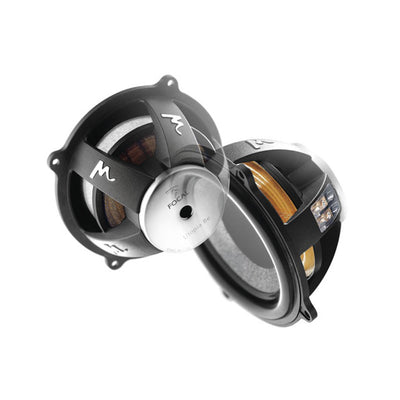 Focal 13WS subwoofer da 13 cm super compatto 66 mm di profondità