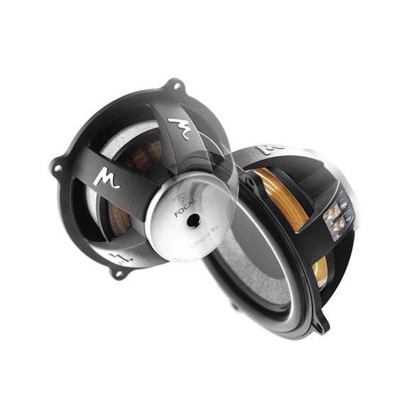 Focal 13WS subwoofer da 13 cm super compatto 66 mm di profondità