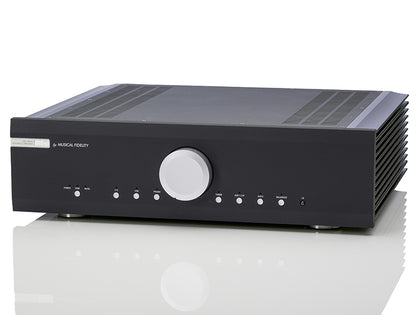 MUSICAL FIDELITY M6SI AMPLIFICATORE INTEGRATO SIGILLATO GARANZIA ITALIA