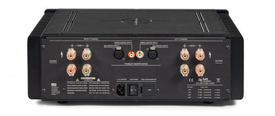 Coda Stereo N°8 finale classe A , AB da 150 watt 1 ohm stabile