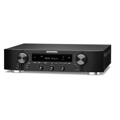 Marantz NR1200 nero sintoamplificatore stereo slim hdmi 4K dolby vision