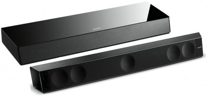 FOCAL DIMENSION SISTEMA SOUNDBAR + SUBWOOFER SERIE DIMENSION