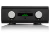 MUSICAL FIDELITY Nu-Vista 600 nero integrato hi-end da 200 watt con nuvistori sigillato garanzia ITALIA