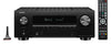 Denon AVC-X3700H sintoav 9.2 ch 180 watt 8K Alexa Airplay HDR10+