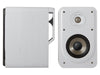 Polk Audio S15e bianco diffusori 2 vie da stand bass reflex