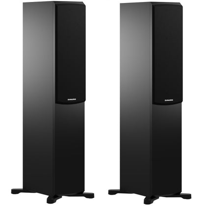 Dynaudio Emit 30 nero diffusori da pavimento new 2021