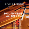 Studio Konzert NLP4223 Weiss Lang Live - Direct-To-2-Track 180gr