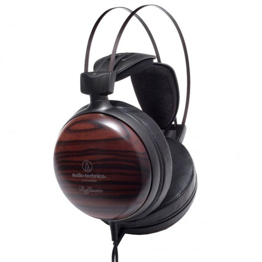 Audio-technica  ATH-W5000 CUFFIA DINAMICA HIFI CHIUSA DI RIFERIMENTO