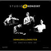 Vinile Studio Konzert Donauwellenreiter LP 33 giri 180 gr. Made in Germany - Edizione limitata e numerata