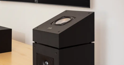 Polk Audio MXT A90 coppia diffusori surround eight channel