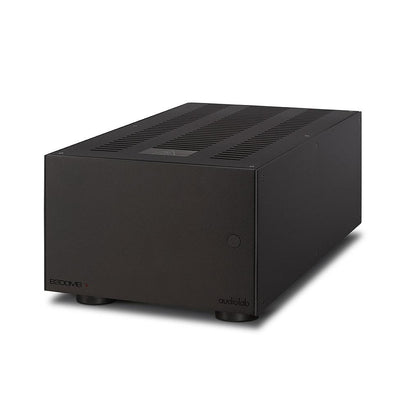 Audiolab 8300 MB NERO FINALE MONO DA 250 WATT SIGILLATO GARANZIA UFFICIALE ITALIA