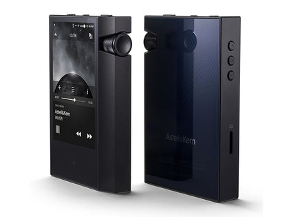 Astell&Kern AK 70 MKII RIPRODUTTORE DIGITALE DAP PORTATILE SIGILLATO GARANZIA ITALIA