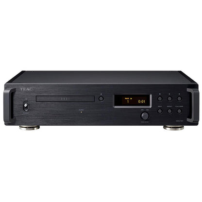 Teac VRDS-701T-B meccanica cd V.R.D.S NUOVA GARANZIA ITALIA