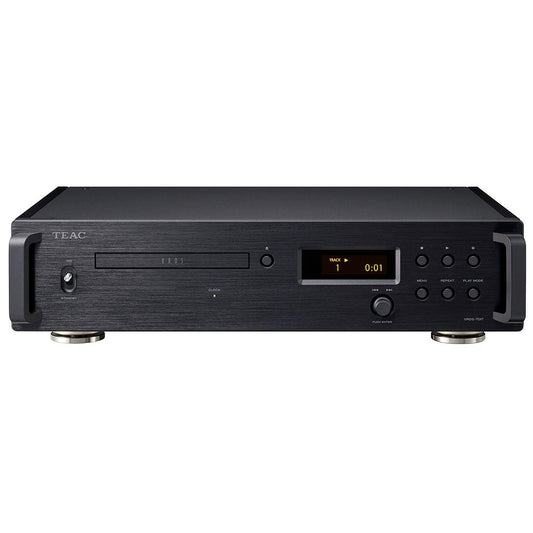 Teac VRDS-701T-B meccanica cd V.R.D.S NUOVA GARANZIA ITALIA