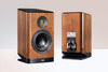 Elac Vela BS404 noce coppia diffusori bass reflex