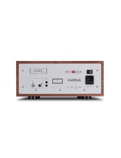 Leak CDT meccanica cd con ingresso usb