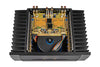 Coda S20 finale stereofonico classe A - AB 2x200 watt rms su 8 ohm ex demo
